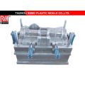 Plastic Car Bumper Injection Mould